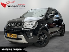 Suzuki Ignis - 1.2 SH Select [ CAMERA I NAVI I AC I APPLE CARPLAY & ANDROID AUT