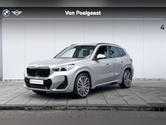 BMW X1 - xDrive30e Driving Assistant Professional / Harman Kardon / Head-Up / Glazen panoramadak /