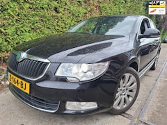 Skoda Superb - 1.8 TSI Comfort