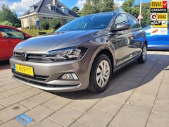 Volkswagen Polo - 1.0 TSI Comfortline