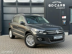 Volkswagen Tiguan - 1.4 TSI Sport&Style