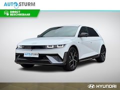 Hyundai IONIQ 5 - N Line Limited 84 kWh