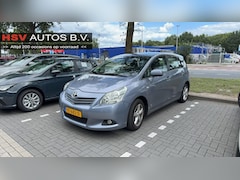 Toyota Verso - 1.8 VVT-i Business 7p airco LM automaat