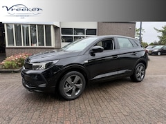 Opel Grandland - 1.2 Turbo GS Line adv. cruise l automaat l stoel verwarming