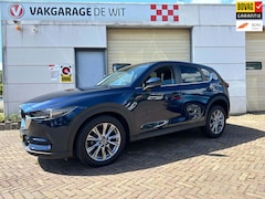 Mazda CX-5 - 2.5 SkyActiv-G 194 Signature