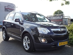 Opel Antara - 2.2 CDTi Cosmo Lees Text