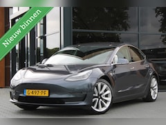 Tesla Model 3 - Long Range AWD 75kWh | Trekhaak