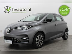 Renault Zoe - R135 ZE 50 EVOLUTION ACCUKOOP | | Navi | Clima | Stoelverwarming | PDC v/a