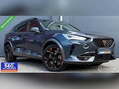 CUPRA Formentor - 2.0 TSI 4DRIVE 310PK Brembo/Carplay/Leder/LED