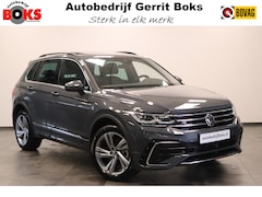Volkswagen Tiguan - 1.4 TSI eHybrid R-Line Business+ DSG Pano