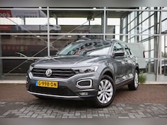 Volkswagen T-Roc - 1.5 TSI Sport