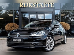 Volkswagen Golf - 1.0 TSI Highline|PANO|CAMERA|CARPLAY|17''