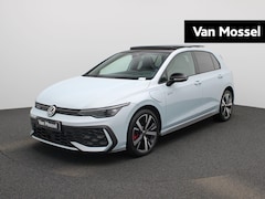 Volkswagen Golf - 1.5 eHybrid GTE 272 PK | Automaat | Plug-In | Panorama-schuif-Kanteldak | Trekhaak inklapb