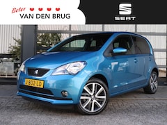 SEAT Mii Electric - electric Plus | Cruise control | Parkeersensoren | Stoelverwarming | DAB radio | Verwarmba