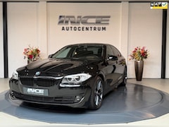 BMW 5-serie - 528i Executive | Head Up | Cruise | NAP