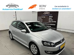 Volkswagen Polo - 1.2 TDI BlueMotion Comfortline