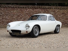Lotus Elite - Super 100 "The first built Super 100" Superb and extremely original condition, Comes with