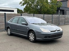 Citroën C5 - 1.8-16V Ligne Prestige