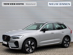 Volvo XC60 - 2.0 T6 Plug-in hybrid AWD Ultra Dark Automaat / Panoramadak / Trekhaak / 360* camera