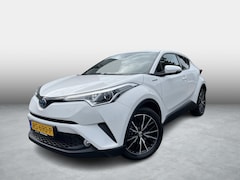 Toyota C-HR - 1.8 Hybrid Dynamic All seasonbanden