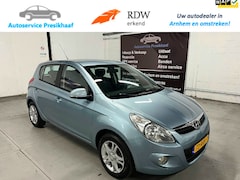 Hyundai i20 - 1.2i i-Motion AIRCO / NAP / LM VELGEN