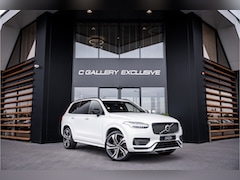 Volvo XC90 - 2.0 T8 Recharge AWD R-Design - Panorama | Luchtvering | B&W | Memory | Elek. Trekhaak | St