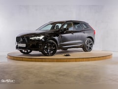 Volvo XC60 - 2.0 T8 Plug-in hybrid AWD Plus Black Edition | Long Range | Adaptieve cruise | Zwenkbare t
