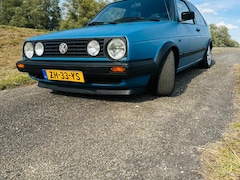 Volkswagen Golf - 1.3 CL Inj. getectyleerd, Lm Apk nieuw 2027