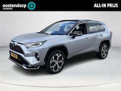 Toyota RAV4 - 2.5 Plug-in Hybrid AWD Bi-Tone Plus