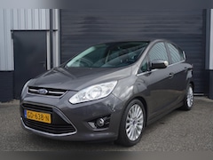 Ford C-Max - 1.0 Edition Plus | Navigatie | Bluetooth | Camera | Trekhaak