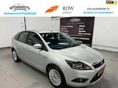 Ford Focus - 1.6 Titanium NAVIGATIE / NAP / CRUISE CONTROL
