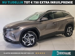 Hyundai Tucson - 1.6 T-GDI HEV Premium | 360° Camera | Leder | Elektrische achterklep |
