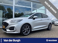 Ford Fiesta - 5-deurs ST-Line 1.0 ECOboost 100pk WinterPack