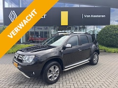 Dacia Duster - TCe 125pk 4x2 Lauréate / Trekhaak / Compleet dealer O.H