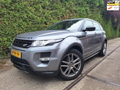 Land Rover Range Rover Evoque - 2.2 eD4 2WD Prestige