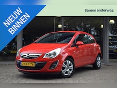 Opel Corsa - 1.2-16V Rhythm