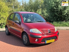 Citroën C3 - 1.4i Ligne Prestige NAP/AIRCO
