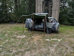 Volkswagen T3 - 1.9 D Camper