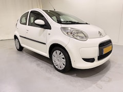 Citroën C1 - 5-Drs 1.0-12V Seduction Navi/AC