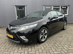 Opel Ampera - 1.4 Hybride PDC Camera NAVI Bose VOL