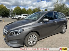 Mercedes-Benz B-klasse - 180 Ambition 122pk