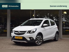 Opel Karl - 1.0 Rocks Online Edition