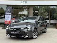 Toyota Corolla Touring Sports - Hybrid 140 Dynamic | Elek. Achterklep | PDC | Stuur/stoelverwarm