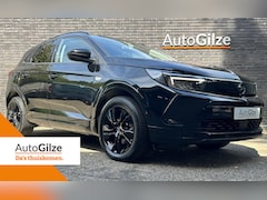 Opel Grandland - 1.2 Turbo GS l Navigatie l Stoelverwarming l AppleCarplay