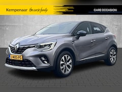 Renault Captur - 1.0 TCe 100 Bi-Fuel Intens