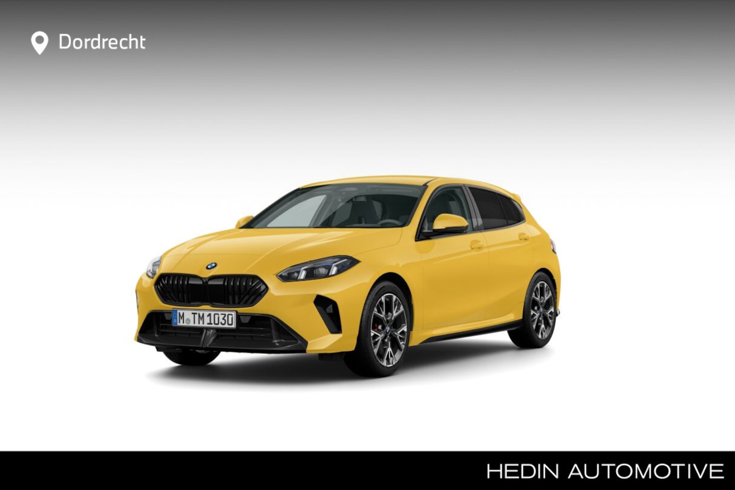 BMW 1-serie - 120 | 18 Inch | M-Sportpakket Pro | Innovation Pack - AutoWereld.nl
