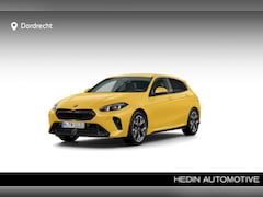 BMW 1-serie - 120 | 18 Inch | M-Sportpakket Pro | Innovation Pack