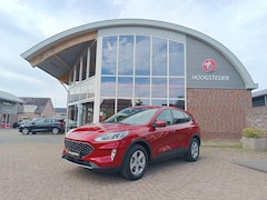 Ford Kuga - 2.5 PHEV Titanium, trekhaak, cruise, carplay