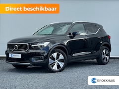 Volvo XC40 - T4 Inscription Expression Recharge 1.4 Turbo 211PK | Winterpakket | Achteruitcamera | Appl