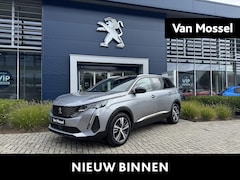 Peugeot 5008 - 1.2 Hybrid 136 Allure Pack Business l Automaat l 7 Persoons